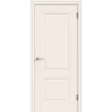 Дверное полотно Эмаль SCANDI NEO 5 глухое 2P 700х2000 цвет Слоновая кость Левое/Правое VD1005026