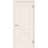 Дверное полотно Эмаль SCANDI NEO 5 глухое 2P 800х2000 цвет Слоновая кость Левое/Правое VD1005027
