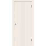 Дверное полотно Эмаль Scandi 3D 15 600х2000 цвет Слоновая кость Левое/Правое VD1006504