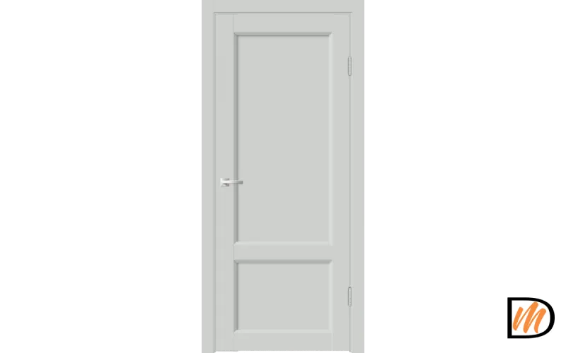 Дверное полотно EMALUX STYLE 3 2P 800х2000 цвет Доломит Левое/Правое VD1290051