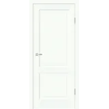 Дверное полотно EMALUX ALTO 5 2P 700х2000 цвет Белый Опал Левое/Правое VD1290202