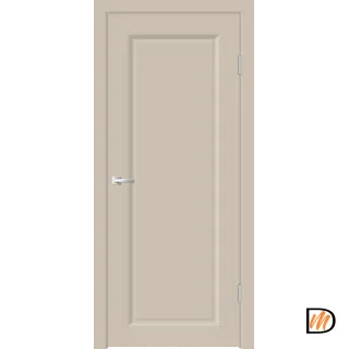 Дверное полотно EMALUX ALTO 21 4P 700х2000 цвет Кварцит Левое/Правое VD1290440