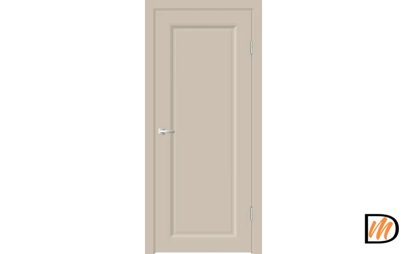 Дверное полотно EMALUX ALTO 21 4P 800х2000 цвет Кварцит Левое/Правое VD1290441