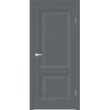 Дверное полотно EMALUX ALTO 15 2P 900х2000 цвет Вулкан Левое/Правое VD1290609