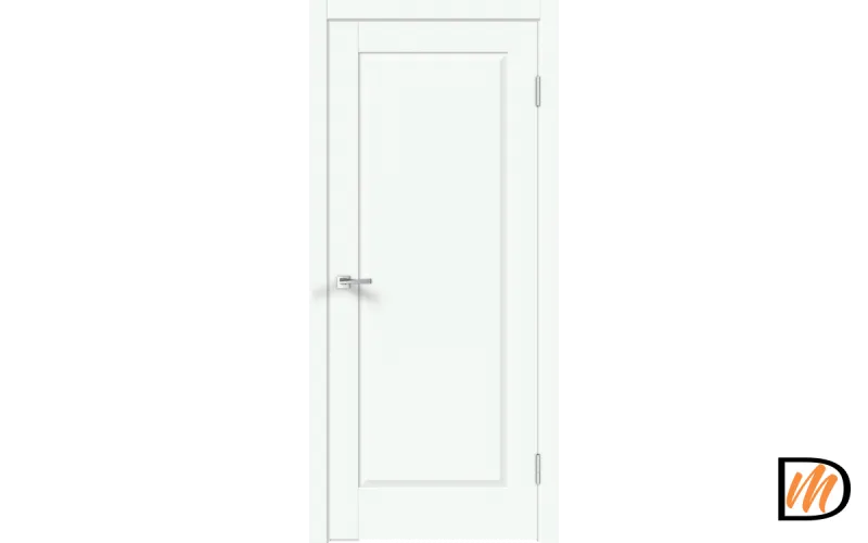 Дверное полотно EMALUX ALTO 4P 800х2000 цвет Эльбрус Левое/Правое VD1290728