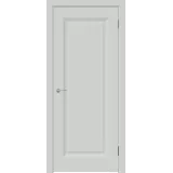 Дверное полотно EMALUX ALTO 9 глухое 600х2000 цвет Доломит Левое/Правое VD1291161