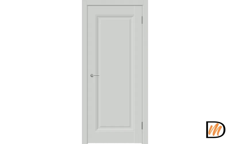 Дверное полотно EMALUX ALTO 9 глухое 700х2000 цвет Доломит Левое/Правое VD1291162
