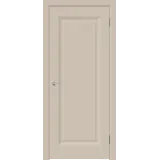 Дверное полотно EMALUX ALTO 9 глухое 600х2000 цвет Кварцит Левое/Правое VD1291165