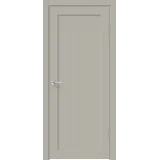 Дверное полотно EMALUX STYLE 3 4P 900х2000 цвет Бежевый Агат Левое/Правое VD1291331