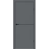 Дверное полотно EMALUX Galant H1 900х2000 цвет Вулкан Левое/Правое VD1300056