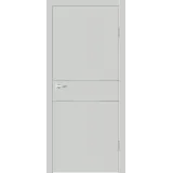 Дверное полотно EMALUX Galant H2 600х2000 цвет Доломит Левое/Правое VD1300113