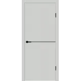 Дверное полотно EMALUX Galant H1 600х2000 цвет Доломит Левое/Правое VD1300899