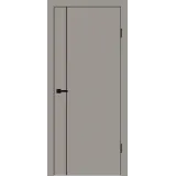 Дверное полотно EMALUX Galant FM1 700х2000 цвет Макиато Левое/Правое VD1301155