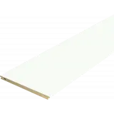 Добор телескопический EMALUX цвет Белый Опал 100х 8х2150  VD1310001