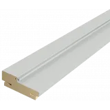 Стойка 80х38 EMALUX цвет Доломит  VD1310194