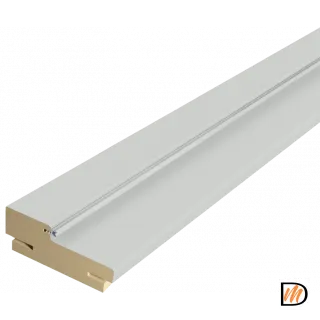 Стойка 80х38 EMALUX цвет Доломит  VD1310194