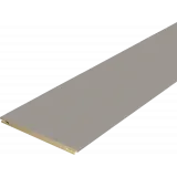 Добор телескопический EMALUX цвет Макиато 100х 8х2150  VD1310298