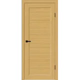 Дверное полотно SOFTWOOD STYLE 1 глухое 900х2000 цвет Орех американский соломенный Левое/Правое VD162299