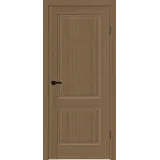 Дверное полотно SOFTWOOD ALTO 5 2P 700х2000 цвет Орех американский мореный Левое/Правое VD162325