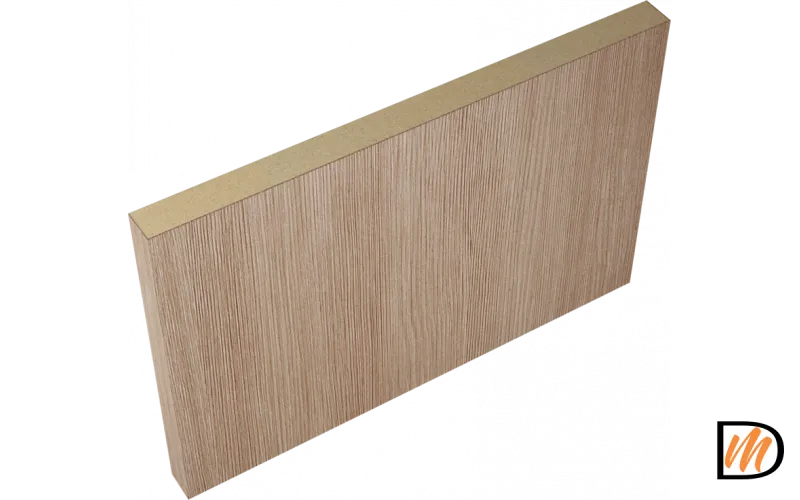 Добор укутка с 3х сторон 3D FLEX Цвет Бруно 150х 8х2100  VD550044