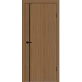 Дверное полотно SOFTWOOD Galant M2 700х2000 цвет Орех американский мореный Левое/Правое VD025975