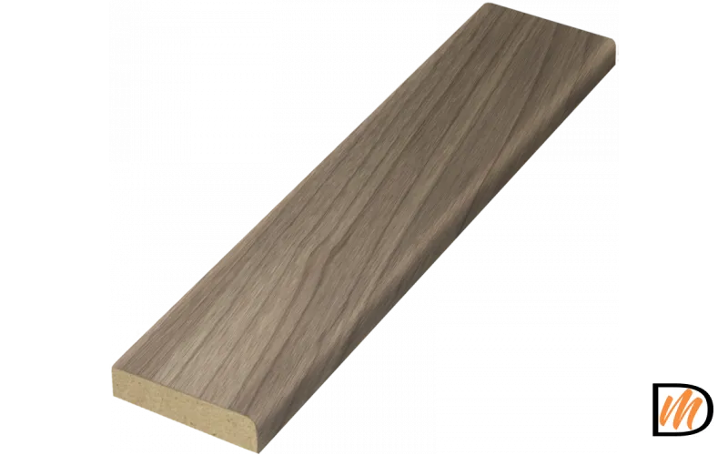 Нащельник Экошпон цвет Ильм Европейский 30х 8х2070  VD065261