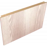 Добор телескопический Экошпон цвет Клён крем 100х 8х2150  VD065325