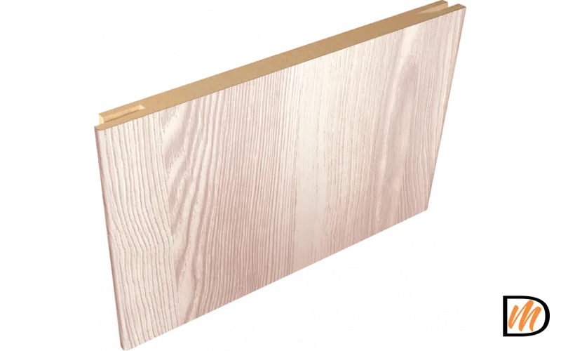 Добор телескопический Экошпон цвет Клён крем 100х 8х2150  VD065325