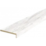 Наличник телескопический L 8мм Экошпон цвет Ель альпийская 70х25х2200  VD066830