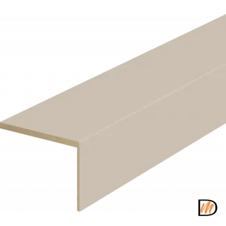 Наличник телескопический L 8мм EMALUX цвет Кварцит 70х70х2200  VD068661