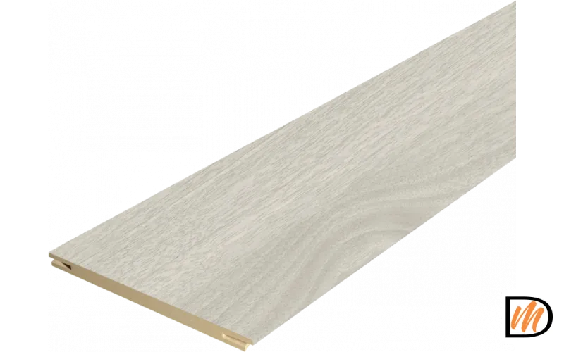 Добор телескопический SOFTWOOD цвет Орех американский светлый 200х 8х2150  VD069374