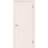 Дверное полотно Эмаль SCANDI NEO 8 глухое 600х2000 цвет Слоновая кость Левое/Правое VD1005791