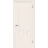 Дверное полотно Эмаль SCANDI NEO 8 глухое 700х2000 цвет Слоновая кость Левое/Правое VD1005792