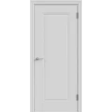 Дверное полотно Эмаль SCANDI NEO 5 глухое 4P 700х2000 цвет Светло-серый Левое/Правое VD1006408