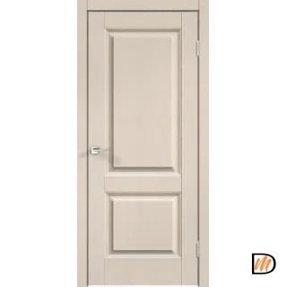 Дверное полотно SoftTouch SoftTouch ALTO 6 700х2000 цвет Ясень капучино структурный Левое/Правое VD1020014