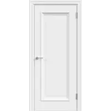 Дверное полотно Эмаль LEDO 1 4P 800х2000 цвет Белый Левое/Правое VD1190043