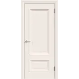 Дверное полотно Эмаль LEDO 1 2P 600х2000 цвет Слоновая кость Левое/Правое VD1190162