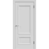 Дверное полотно Эмаль LEDO 1 2P 900х2000 цвет Светло-серый Левое/Правое VD1190238