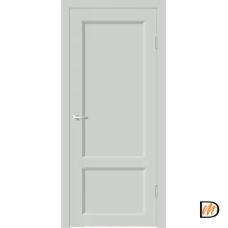 Дверное полотно EMALUX STYLE 3 2P 900х2000 цвет Доломит Левое/Правое VD1290052