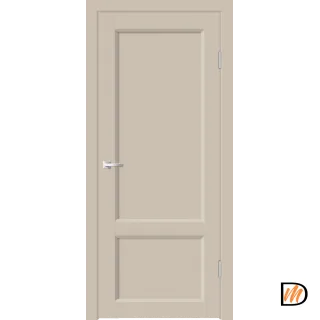 Дверное полотно EMALUX STYLE 3 2P 900х2000 цвет Кварцит Левое/Правое VD1290056