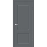 Дверное полотно EMALUX ALTO 21 2P 700х2000 цвет Вулкан Левое/Правое VD1290086