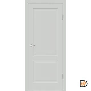 Дверное полотно EMALUX ALTO 5 2P 700х2000 цвет Доломит Левое/Правое VD1290210