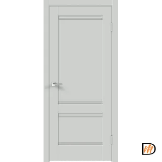 Дверное полотно EMALUX ALTO 20 2P 800х2000 цвет Доломит Левое/Правое VD1290383