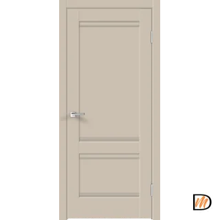 Дверное полотно EMALUX ALTO 20 2P 600х2000 цвет Кварцит Левое/Правое VD1290385