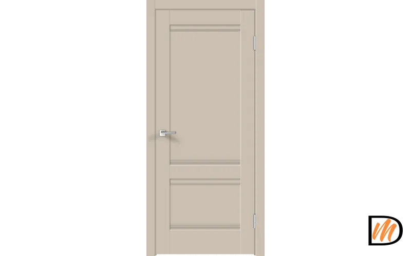 Дверное полотно EMALUX ALTO 20 2P 600х2000 цвет Кварцит Левое/Правое VD1290385