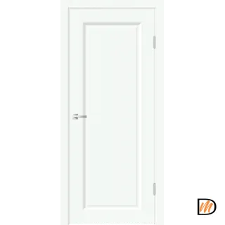 Дверное полотно EMALUX ALTO 21 4P 600х2000 цвет Эльбрус Левое/Правое VD1290447