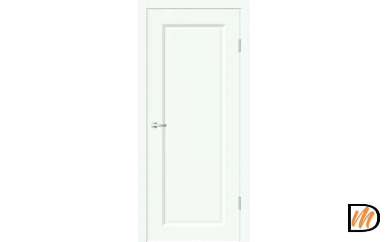 Дверное полотно EMALUX ALTO 21 4P 900х2000 цвет Эльбрус Левое/Правое VD1290450