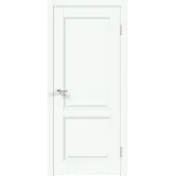 Дверное полотно EMALUX VILLA 2P 600х2000 цвет Эльбрус Левое/Правое VD1290471