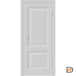 Дверное полотно EMALUX ALTO 15 2P 800х2000 цвет Доломит Левое/Правое VD1290612