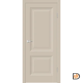 Дверное полотно EMALUX ALTO 15 2P 900х2000 цвет Кварцит Левое/Правое VD1290617